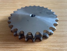 Kettenradscheibe Duplex 12 B2