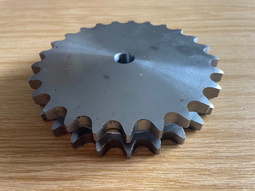 Kettenradscheibe duplex b2 - duplex,