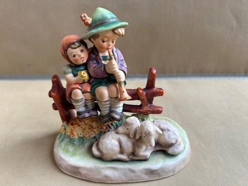 Hummel eventide figurine - hummel, #99