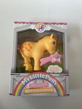 My Little Pony G1 40th