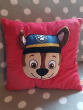 Spin Master Paw Patrol (Chase) Kissen 25 x 25cm