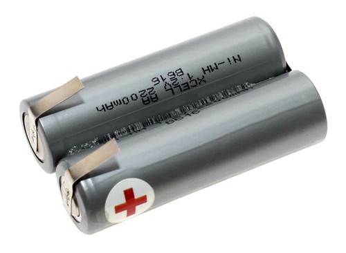 Volt nimh akku für - volt,