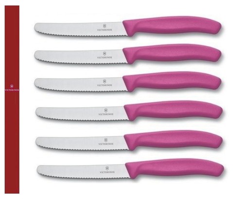 Victorinox 6er pack - victorinox:,