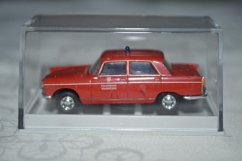 Brekina peugeot 404 - peugeot,