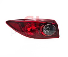 Rückleuchte Rücklicht