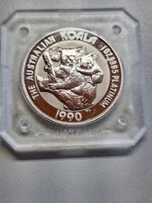 1 Unze Australian Koala