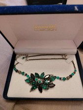 Ars mundi Premium Collection – Damen Halskette mit einzigartigem Design