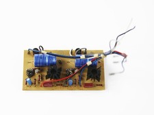 Platine Netzteilplatine