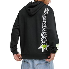 DC Shock Side Pullover Hoodie