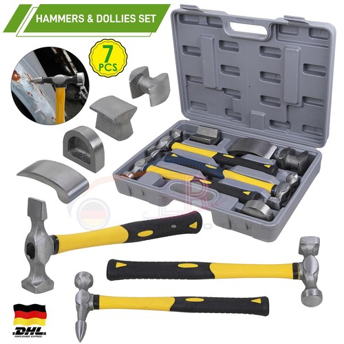 Blechhammer treibhammer - blechhammer,