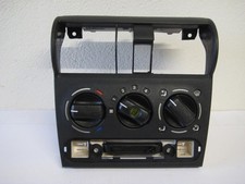 STEUERUNG  HEIZUNG / KLIMAANLAGE  FÜR OPEL CORSA B und Combo