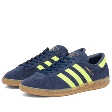 Adidas Hamburg Damen JS0678