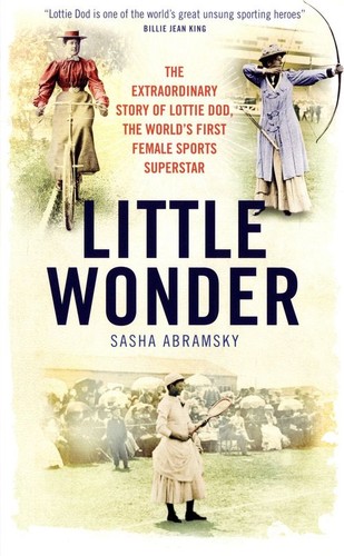 Little wonder - little,