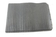 Mercedes W124 Jalousie schwarz