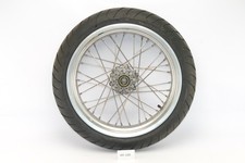 Sachs Roadster 650 2003 - Vorderrad Felge 17X3.50 BEHR AR18B