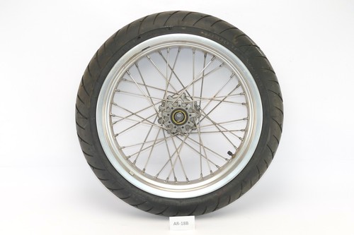 Sachs roadster 650 2003 - roadster,