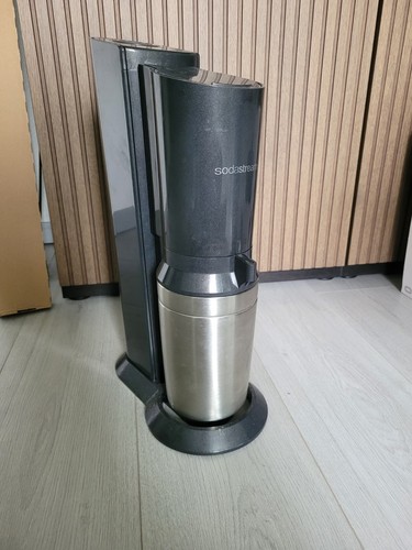 Sodastream crystal 0 - sodastream,