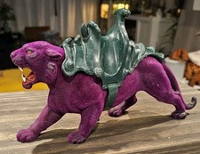 MOTU, Panthor, Masters of the