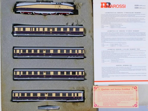 Rivarossi 0389