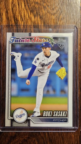 2026 topps series roki - 2026, 1