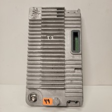 Motorola mtr2000 uhf exciter - mtr2000,