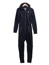 ONE PIECE Langer Jumpsuit