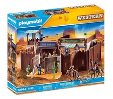 PLAYMOBIL® 70944 Westernfort