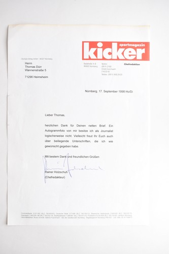 Rainer holzschuh - rainer,