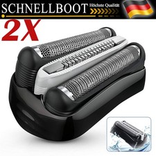 2Stk Scherkopfkassette