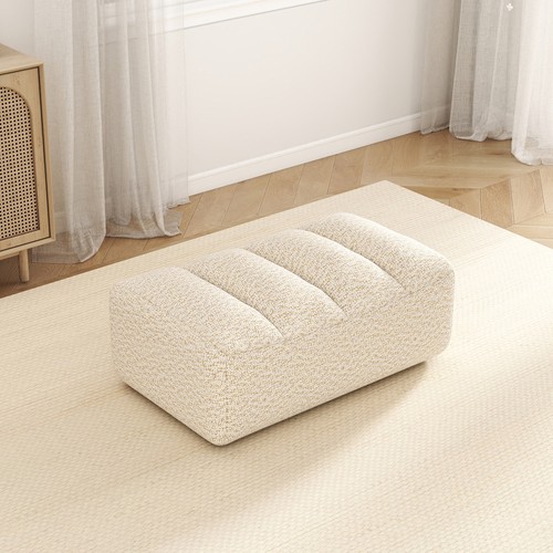 Sitzer modulares boneless - 2-sitzer,