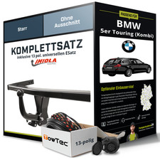 Für BMW 5er E61 Touring