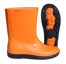 Gummistiefel Kinder, Basic