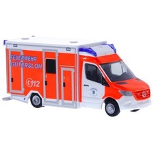 Rietze automodelle 76256 - automodelle,