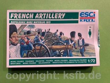 1:72 ESCI #234G Napoleon