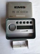 EMS   Piezon Steri Box mit 2