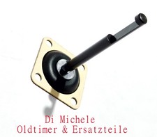 4A1 Solex / Pierburg Vergaser