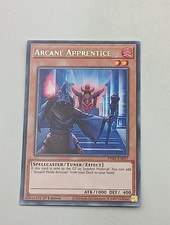 Yu-Gi-Oh Einzelkarte Arcane