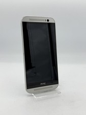 HTC One M8 | 16GB | Silber |