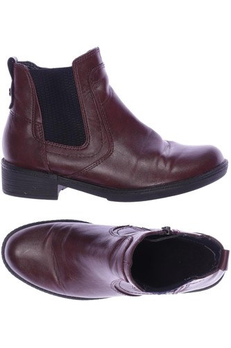 Tamaris stiefelette damen - stiefelette,
