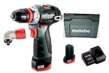 Metabo Akku-Bohrschrauber 12V