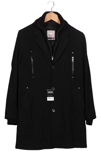 Esprit mantel herren - mantel, winter