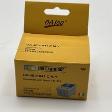 Epson Stylus C62/CX3200 Ink