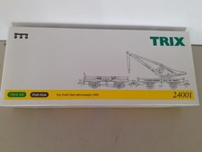 Trix 24001 Ep.I