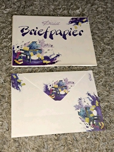 Diddl briefpapier neu aus ovp - neu,