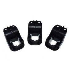 3pcs 63127195535 Scheinwerfer