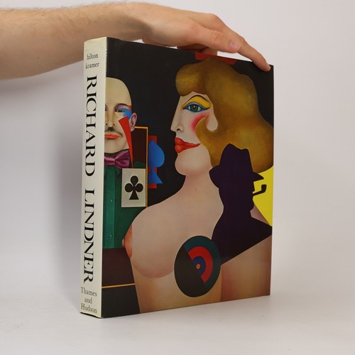 Richard lindner hilton - | ,