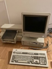 IBM Computer PS/2 56486SLC2