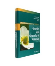 Genetics and Genomics of Rosaceae