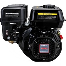 Loncin Benzin Motor G200FD