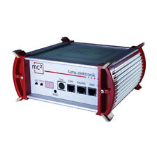 Tams El. MasterControl 2 mc² Zentrale V1 silber Art. 40-03007-01 - NEU